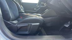 Peugeot 2008 100kW GT 50kWh 5dr Auto Electric Estate